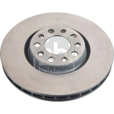 FEBI BILSTEIN Bremsscheibe 172916