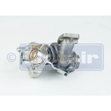 ORIGINAL TURBO PEUGEOT 206,207,CITR C3,C4,FORD Focus Mitsubishi Turbo NEU 334865