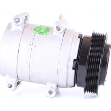 Kompressor PKW | Chevrolet Captiva 06 | 890679