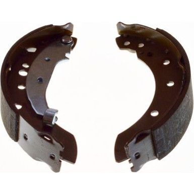 B120147 Bremsbackensatz B120147 Bremsbackensatz