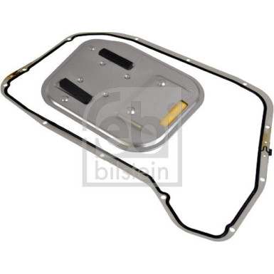 Hydraulikfiltersatz, Automatikgetriebe | 107825 Hydraulikfiltersatz, Automatikgetriebe | 107825