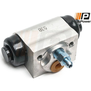 PROFIPOWER Radbremszylinder | 5B2033
