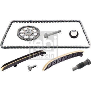Steuerkettensatz VOLKWAGEN Standard Medium Kit 107797