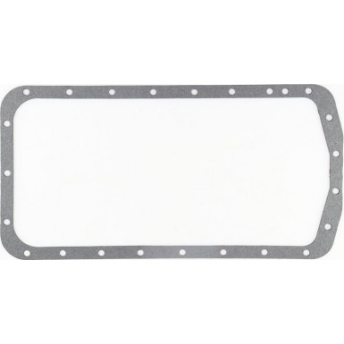 CORTECO Ölwannendichtung