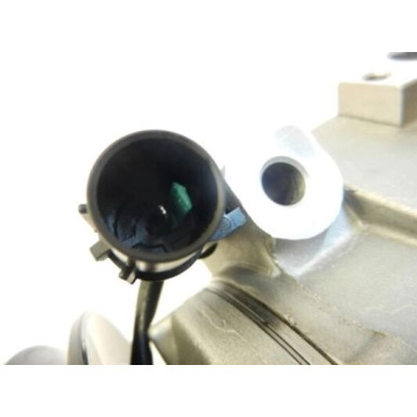 Kompressor, Klimaanlage BEHR ACP 982 000S