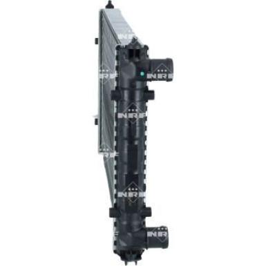 NRF Motorkühler | 54707