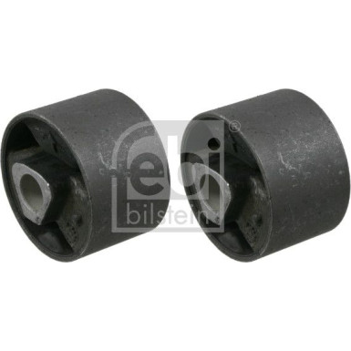 Lagerbuchse, Querlenker Bmw S. E28 524 | 04037