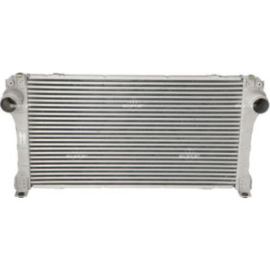 Ladeluftkühler 30786