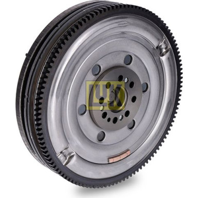 Zweimassenschwungrad VW Touareg 2.5TDI 128KW 01.03-05.10 LuK DMF 415 0338 10