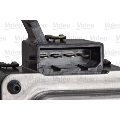 Wischermotor hinten | Audi Q5 08 | 579706