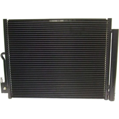 Kondensator, Klimaanlage BEHR AC 596 000S