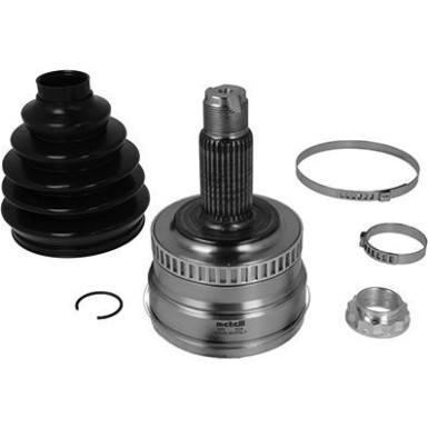 Gelenksatz, Antriebswelle Land Rover Range Rover 05 | 15-1683