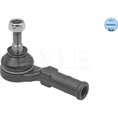 16-16 020 0006 Spurstangenkopf MEYLE-ORIGINAL: True to OE. 16-16 020 0006 Spurstangenkopf MEYLE-ORIGINAL: True to OE.