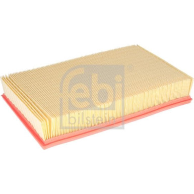 FEBI BILSTEIN Luftfilter | 48490