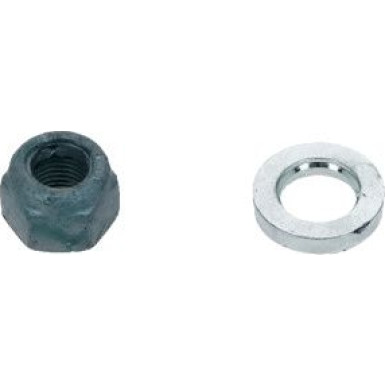 SACHS Stoßdämpfer 317 336