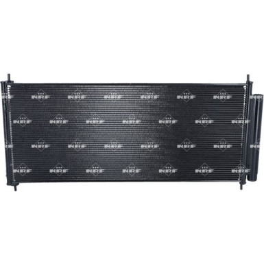 Kondensator, Klimaanlage EASY FIT 35943