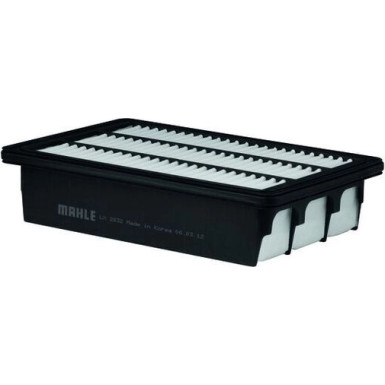 MAHLE Luftfilter | LX 2832