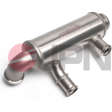 JPN Kühler, Abgasrückführung