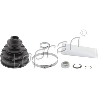 TOPRAN Gelenkmanschette 103509