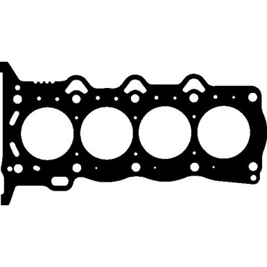 Dichtung, Zylinderkopf | TOYOTA | 574.210 Dichtung, Zylinderkopf | TOYOTA | 574.210