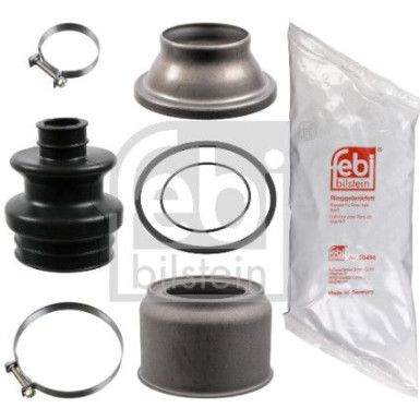 FEBI BILSTEIN Gelenkmanschette | 08460