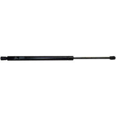 TRUCKTEC AUTOMOTIVE Gasdruckfeder | 02.60.555