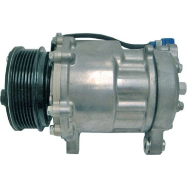 Kompressor, Klimaanlage BEHR ACP 61 000S