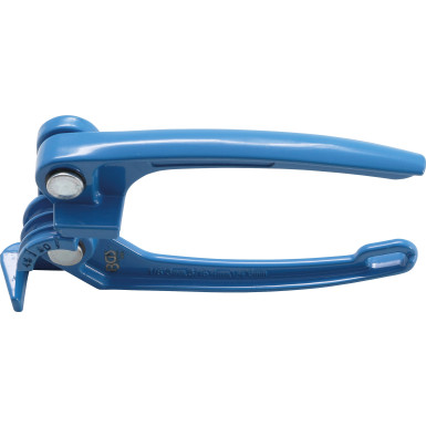 BGS Rohr-Biegezange | für Rohr-Ø 3 - 4,75 - 6 mm | 8228
