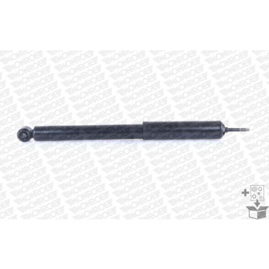 MONROE ORIGINAL-Gasdämpfer HA | RENAULT 19 88 | 43068 MONROE ORIGINAL-Gasdämpfer HA | RENAULT 19 88 | 43068