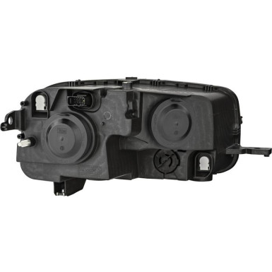 Scheinwerfer L H7/H1 +LWR VALEO PQ | CITROEN C4 CACTUS 9,14-12,17 | 45408