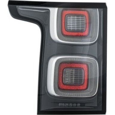 HECKLEUCHTE HELLA | LR RANGE ROVER IV 12 | 2SK 354 864-031 HECKLEUCHTE HELLA | LR RANGE ROVER IV 12 | 2SK 354 864-031