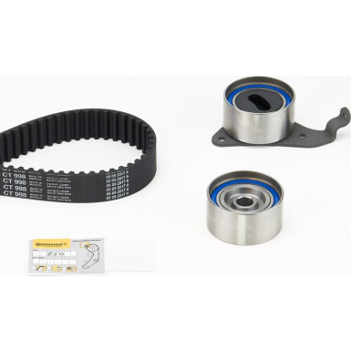 Zahnrimsatz | CT998K1