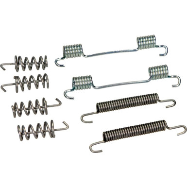 391-0868 Montagesatz f.Bremsbacken | MERCEDES Sprinter | 105-0868