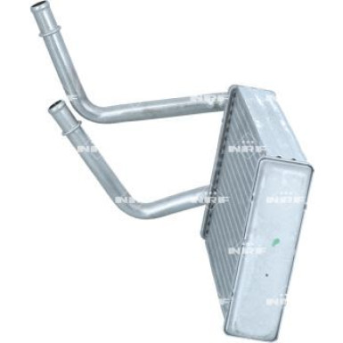 Wärmetauscher, Innenraumheizung EASY FIT 54312