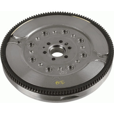 Zweimassenschwungrad CITROEN C4, DS4 PEUGEOT 308, 3008 09 Zwei-Massen-Schwungrad 2294002157