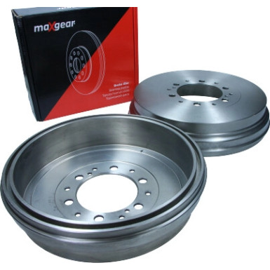 Bremstrommel | 19-3706