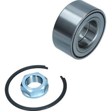 KAMOKA Radlagersatz KAMOKA Radlagersatz