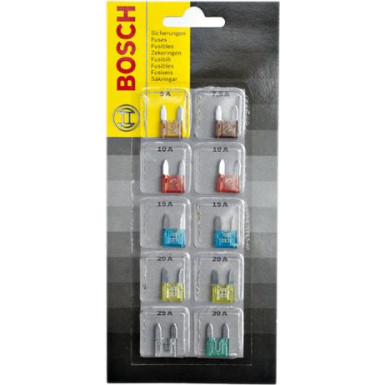 1 987 529 038 Sicherung