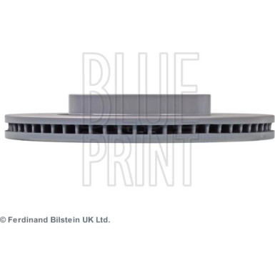 Bremsscheibe Honda P. Civic 1.4-2.2 I-Dtec 12 | ADH243122