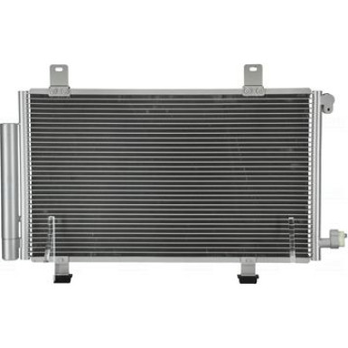 Kondensator PKW SUZUKI SX-4 06 FIRST FIT 94979