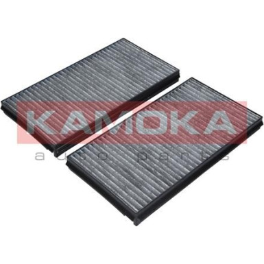 KAMOKA Filter, Innenraumluft