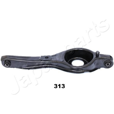 CJ-313 Lenker, Radaufhängung CJ-313 Lenker, Radaufhängung