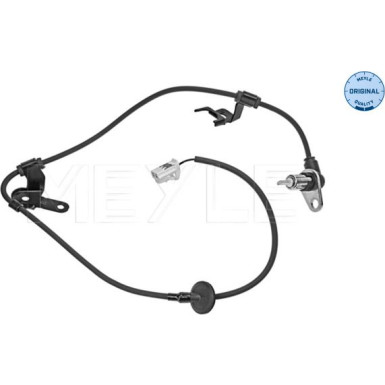 Sensor, Raddrehzahl MEYLE-ORIGINAL: True to OE 35-14 899 0000