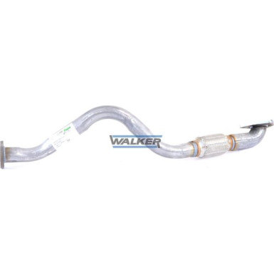 62 / Auspuffrohr Vorne | DAEWOO Kalos 1.2i 53KW 04.03 | 8149 62 / Auspuffrohr Vorne | DAEWOO Kalos 1.2i 53KW 04.03 | 8149