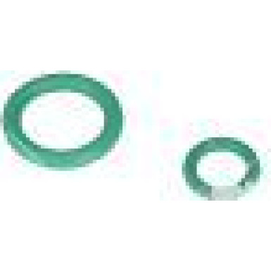 Kondensator, Klimaanlage EASY FIT 35886