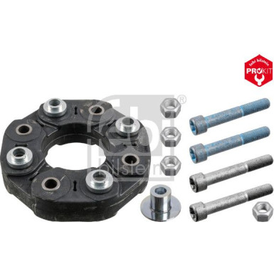 FEBI BILSTEIN Kardankreuz 31179 ProKit