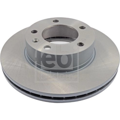 FEBI BILSTEIN Bremsscheibe | 22240