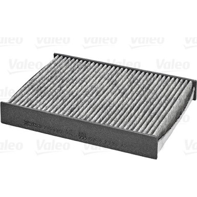 Innenraumfilter Renault Megane 16-, Scenic 16- Mit Aktivkohle | 715820