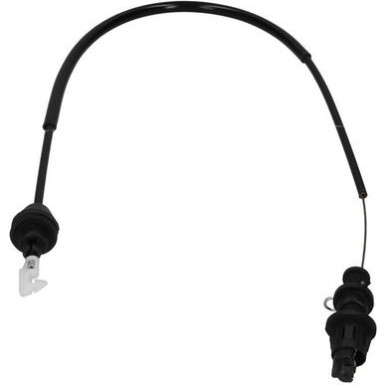 KAMOKA Gaszug 116080