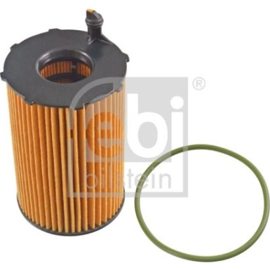 FEBI BILSTEIN Ölfilter | 170089